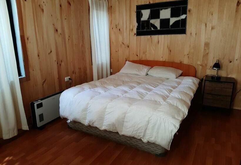 スタンダードルーム, Wool & Wood House