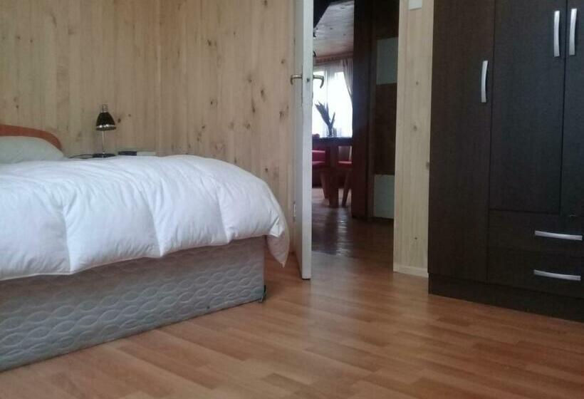 스탠다드 룸, Wool & Wood House