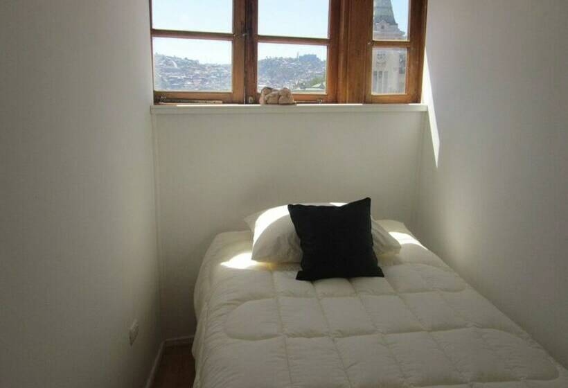 اتاق استاندارد یک نفره, Garivalpo Bed & Breakfast