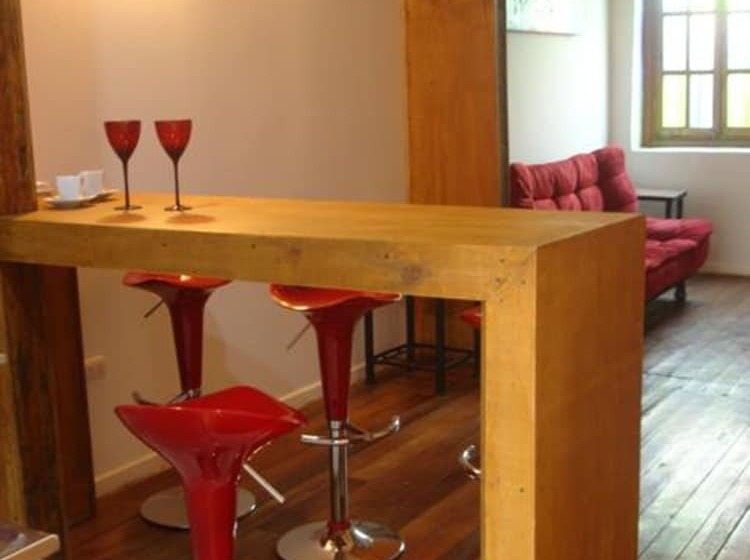 اتاق استاندارد, Garivalpo Bed & Breakfast