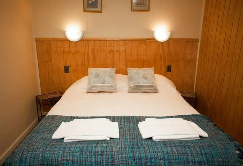 スタンダードルーム, Hostal Alamo Patagonico