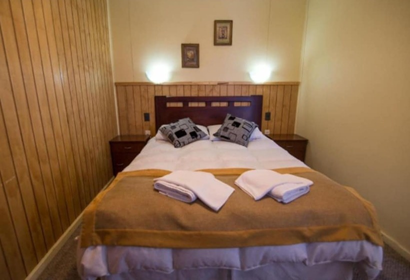 غرفة قياسية, Hostal Alamo Patagonico