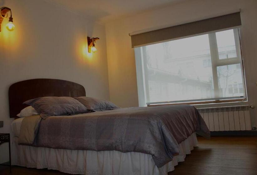 غرفة قياسية, Hostal Alamo Patagonico