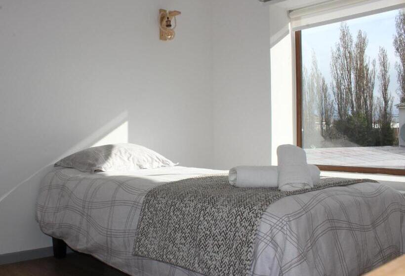 标准间, Hostal Alamo Patagonico