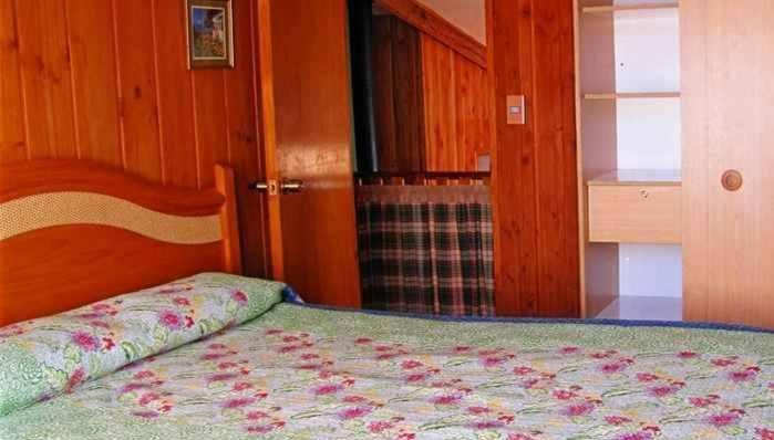 StandaardKamer, Hostal Klaus