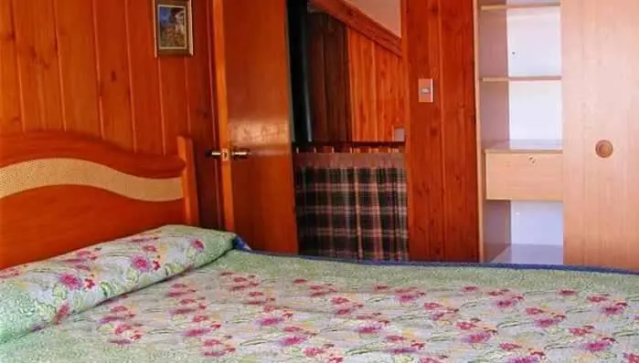Standardzimmer, Hostal Klaus