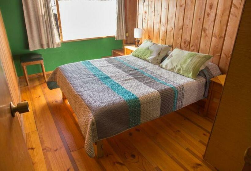 StandaardKamer, Hostal Klaus