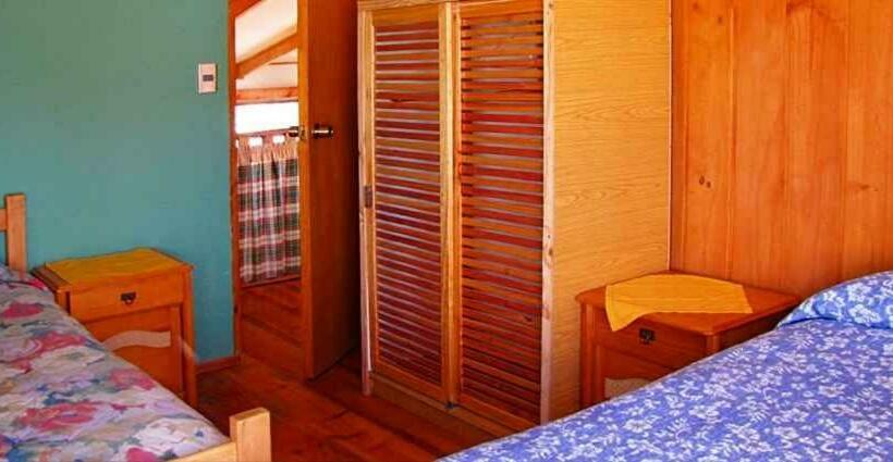 StandaardKamer, Hostal Klaus