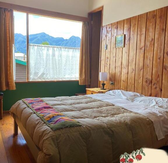 StandaardKamer, Hostal Klaus