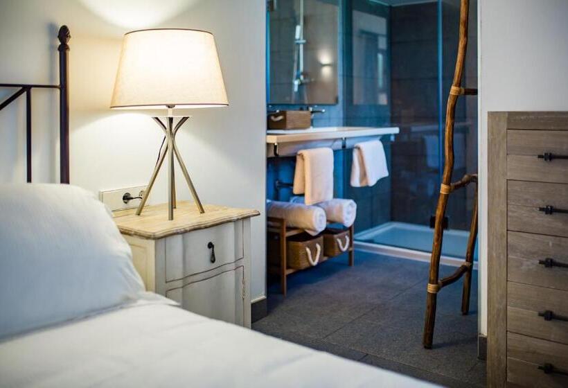 Номер Стандарт, Agroturismo Ses Vistes