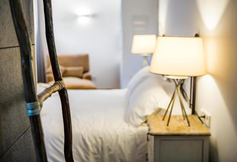 Номер Стандарт, Agroturismo Ses Vistes