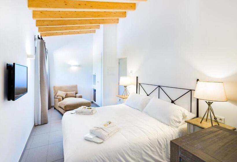 Номер Стандарт, Agroturismo Ses Vistes