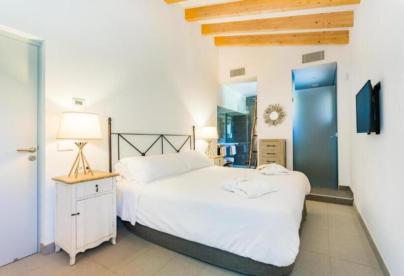 Номер Стандарт, Agroturismo Ses Vistes