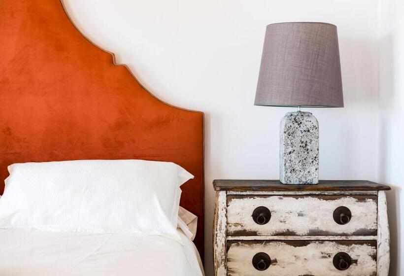 Люкс Superior, Agroturismo Ses Vistes