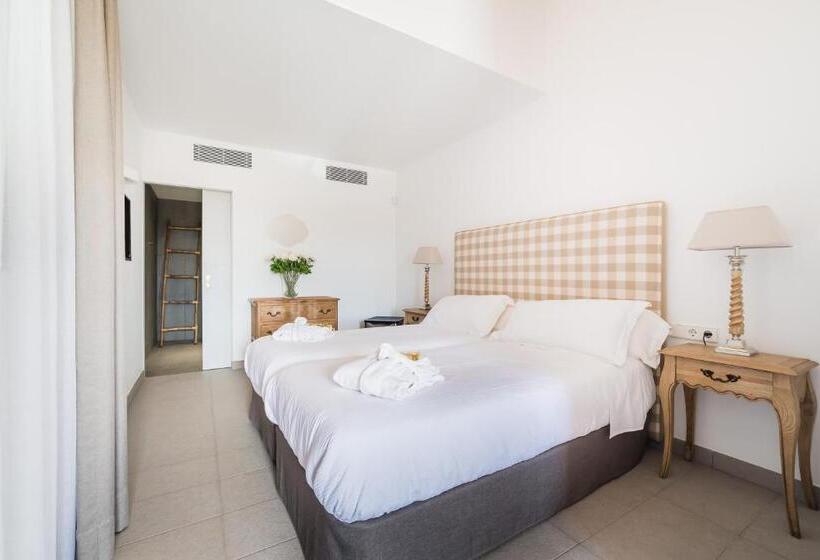 Номер Стандарт Адаптированный для Инвалидов, Agroturismo Ses Vistes