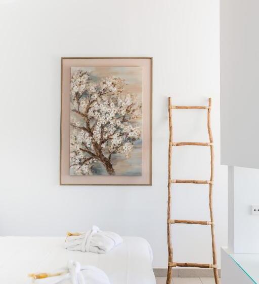 Люкс Премиум, Agroturismo Ses Vistes