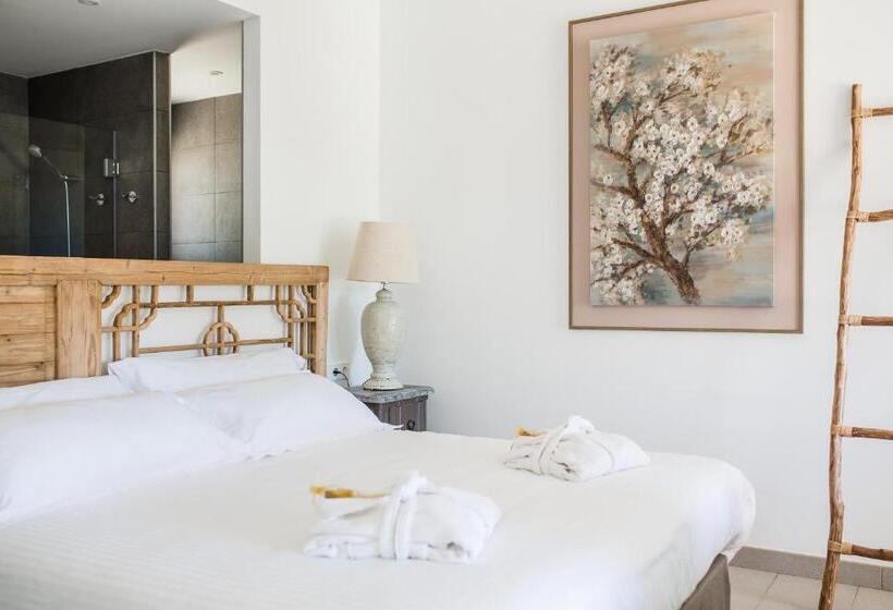 Люкс Премиум, Agroturismo Ses Vistes