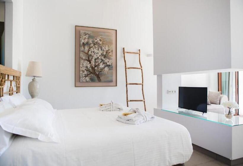 Люкс Премиум, Agroturismo Ses Vistes