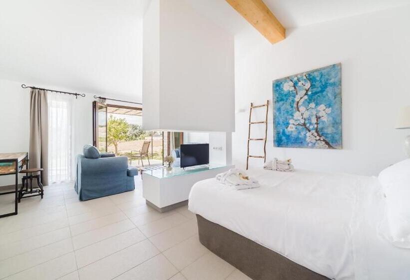 Люкс Премиум, Agroturismo Ses Vistes