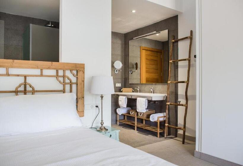 Люкс Премиум, Agroturismo Ses Vistes