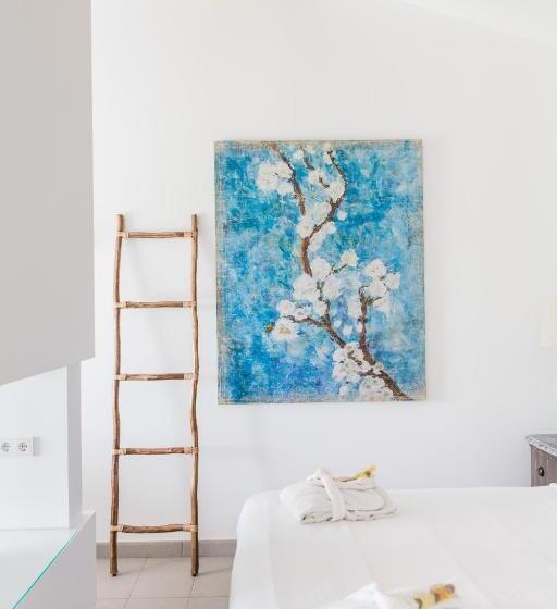 Люкс Премиум, Agroturismo Ses Vistes