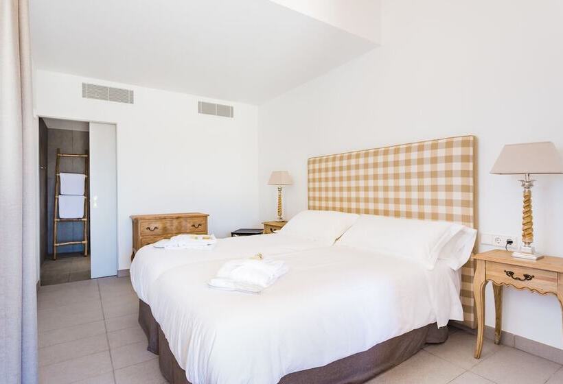 Номер Стандарт Адаптированный для Инвалидов, Agroturismo Ses Vistes