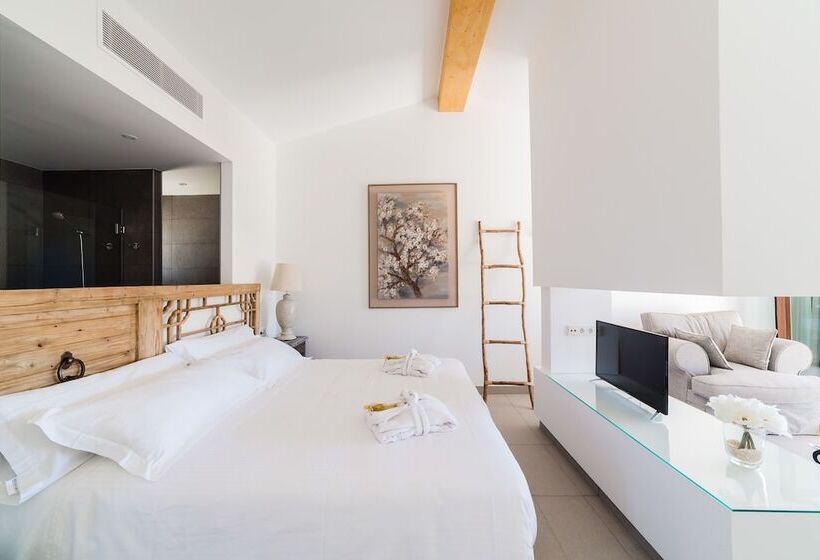 Люкс Премиум, Agroturismo Ses Vistes