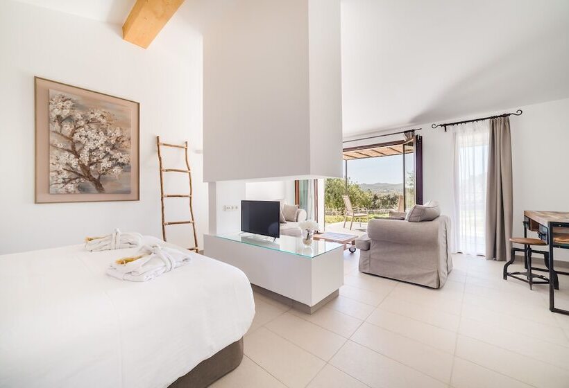 Люкс Премиум, Agroturismo Ses Vistes