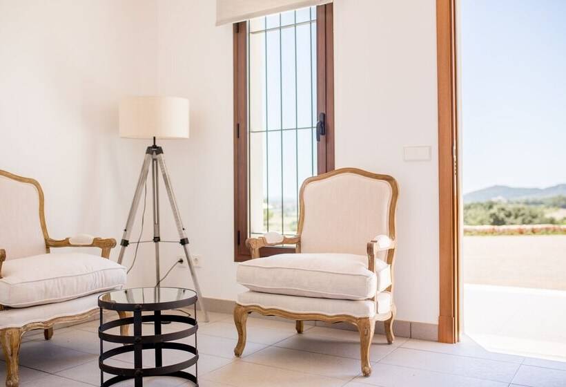 Номер Стандарт Адаптированный для Инвалидов, Agroturismo Ses Vistes