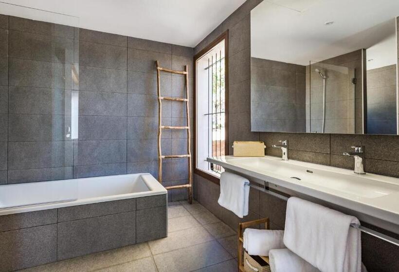 Люкс Повышенной Комфортности, Agroturismo Ses Vistes