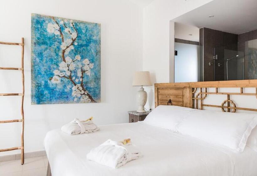 Люкс Премиум, Agroturismo Ses Vistes