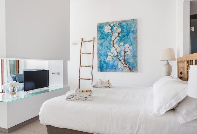 Люкс Премиум, Agroturismo Ses Vistes