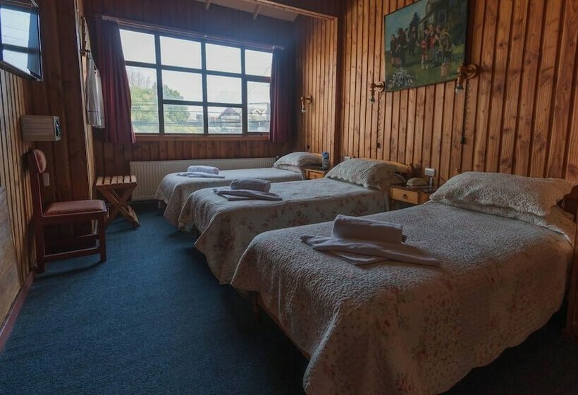 Номер Стандарт Трехместный, Balai