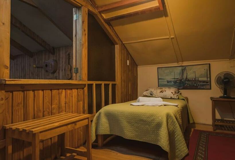 Номер Стандарт Трехместный, Balai