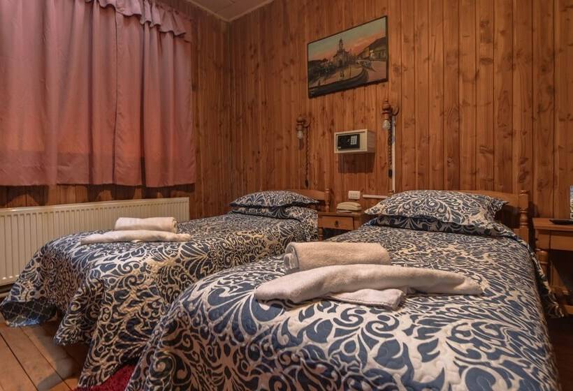 Номер Стандарт, Balai