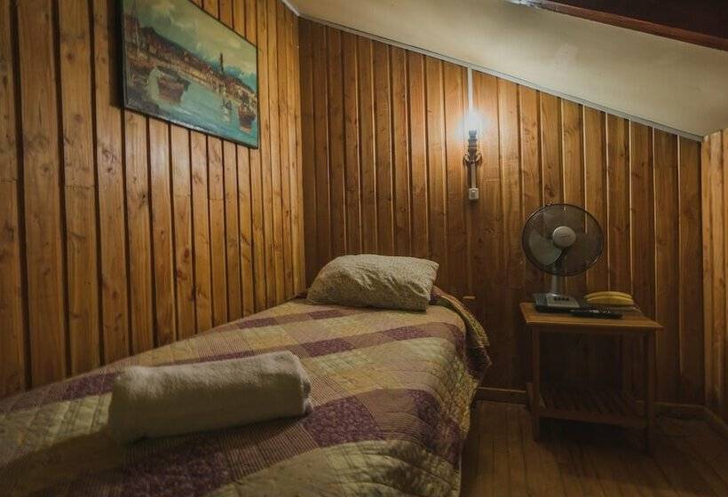 Номер Стандарт Трехместный, Balai