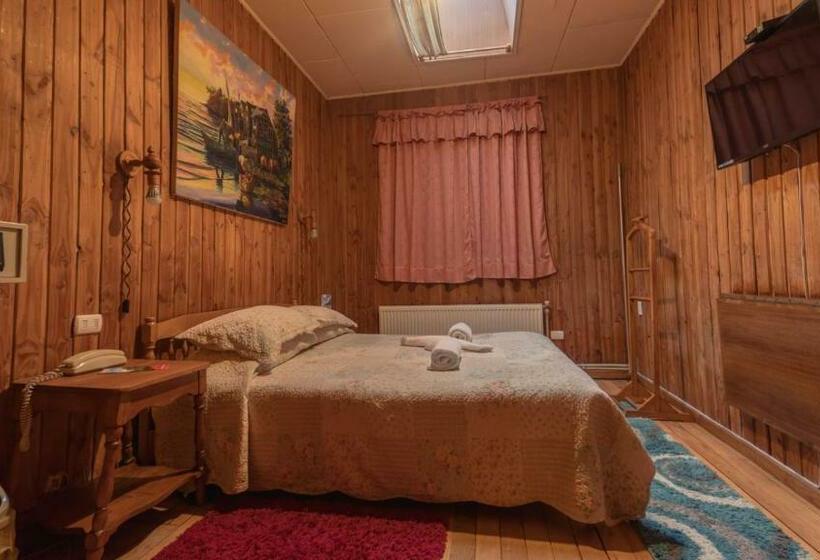 Номер Стандарт, Balai