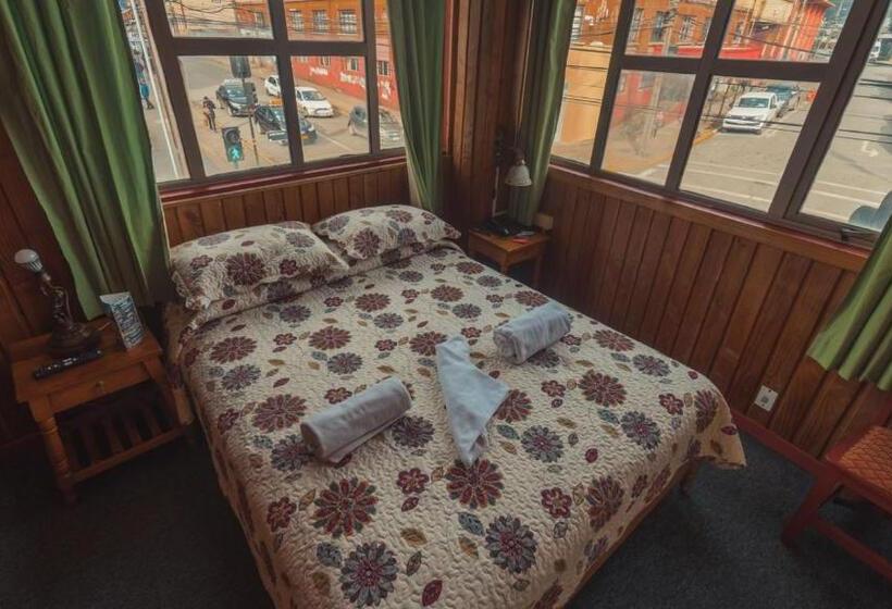 Номер Стандарт, Balai