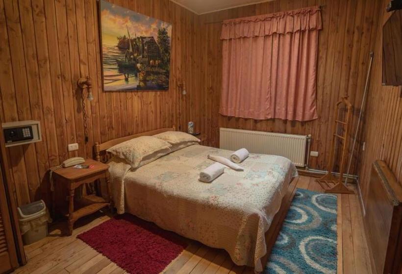 Номер Стандарт, Balai