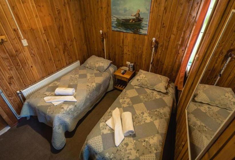 Номер Стандарт, Balai