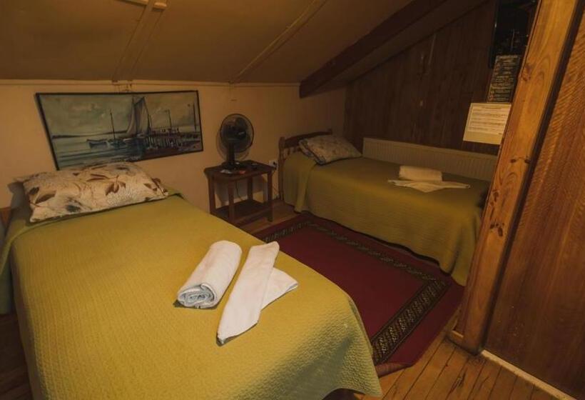 Номер Стандарт Трехместный, Balai