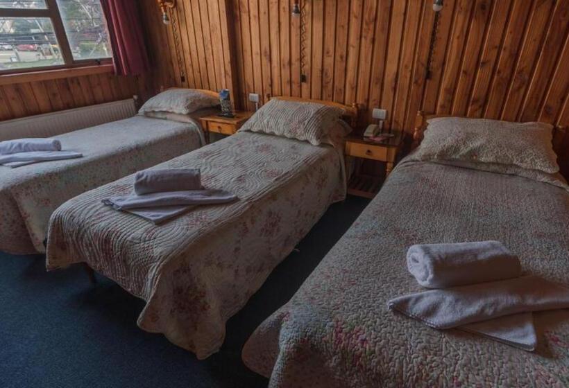 Номер Стандарт Трехместный, Balai