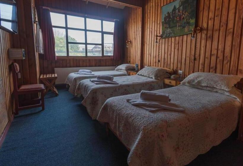 Номер Стандарт Трехместный, Balai