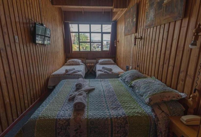 Семейный Номер, Balai