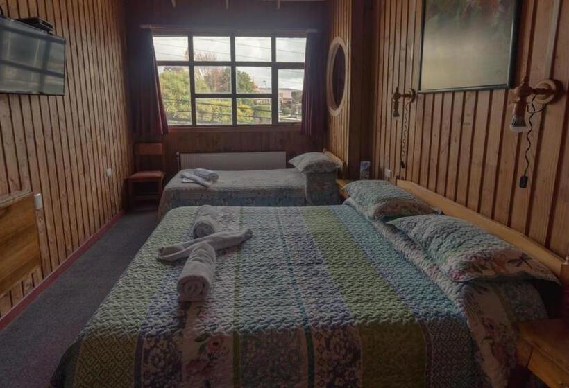 Семейный Номер, Balai