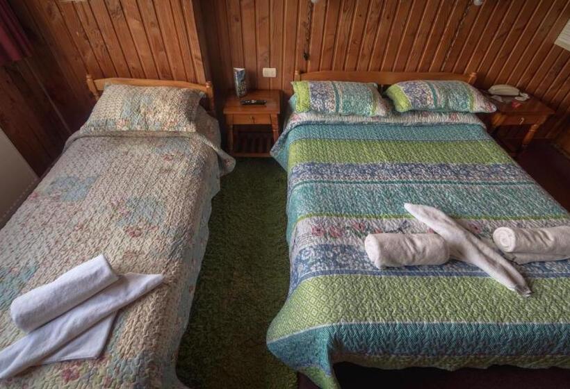 Семейный Номер, Balai