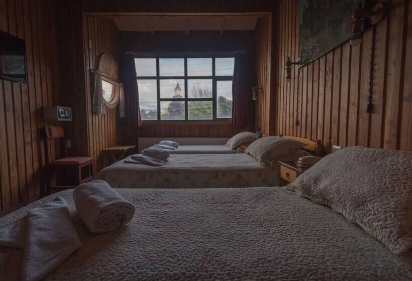 Номер Стандарт Трехместный, Balai