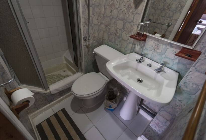 Номер Стандарт, Balai