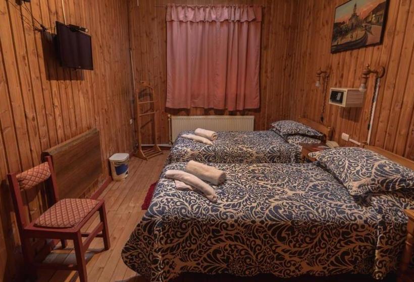 Номер Стандарт, Balai