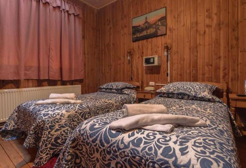 Номер Стандарт, Balai